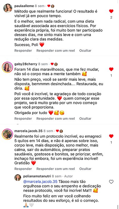 DEPOIMENTO